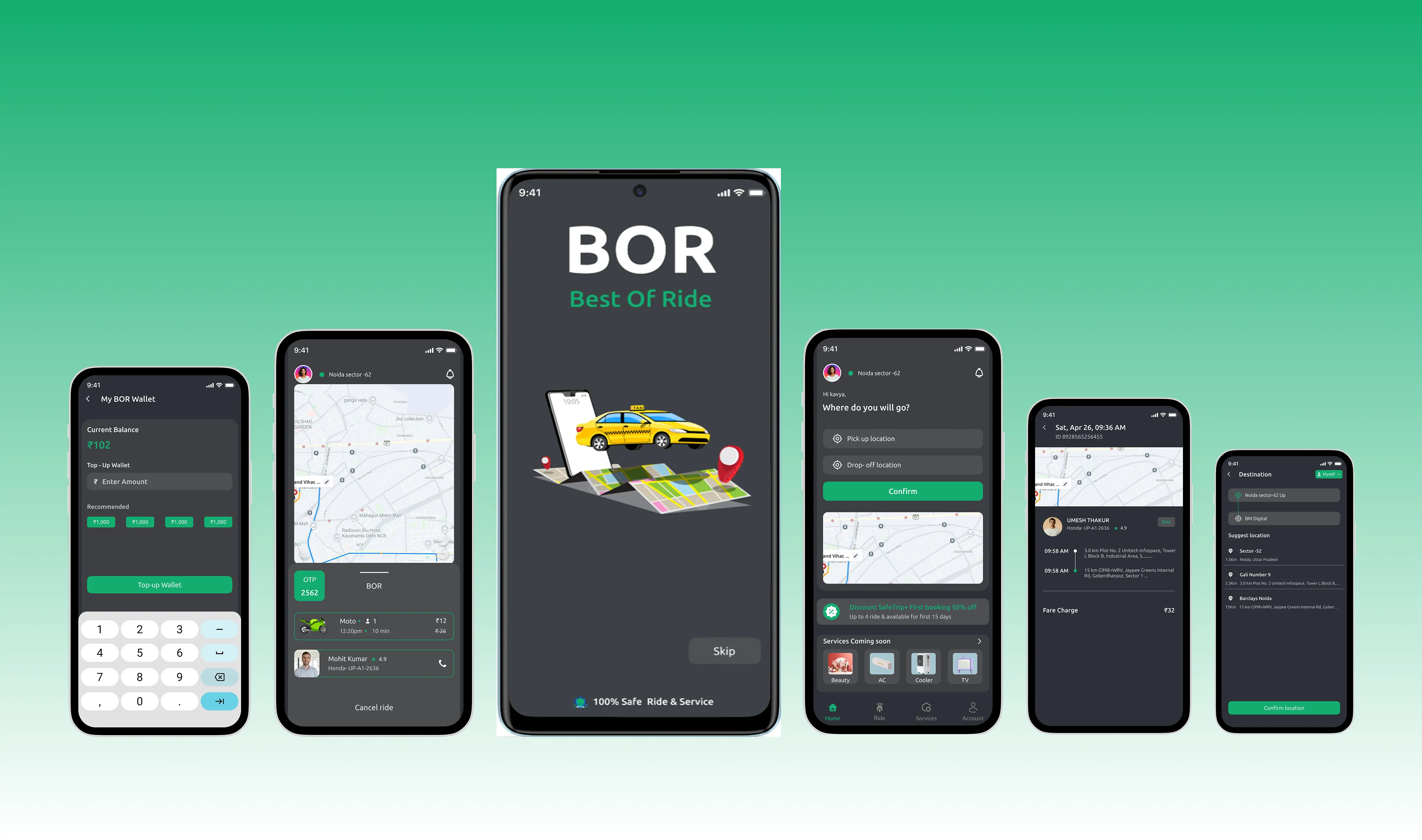 App Image